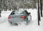 BMW 5-Series 2004 года